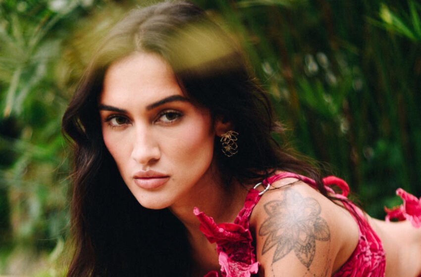  Gabriela Melim reúne sucessos e nova fase musical em show em Cachoeiro de Itapemirim